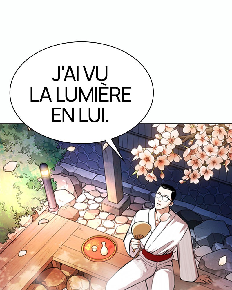 Lookism Chapitre 363 - Page 158