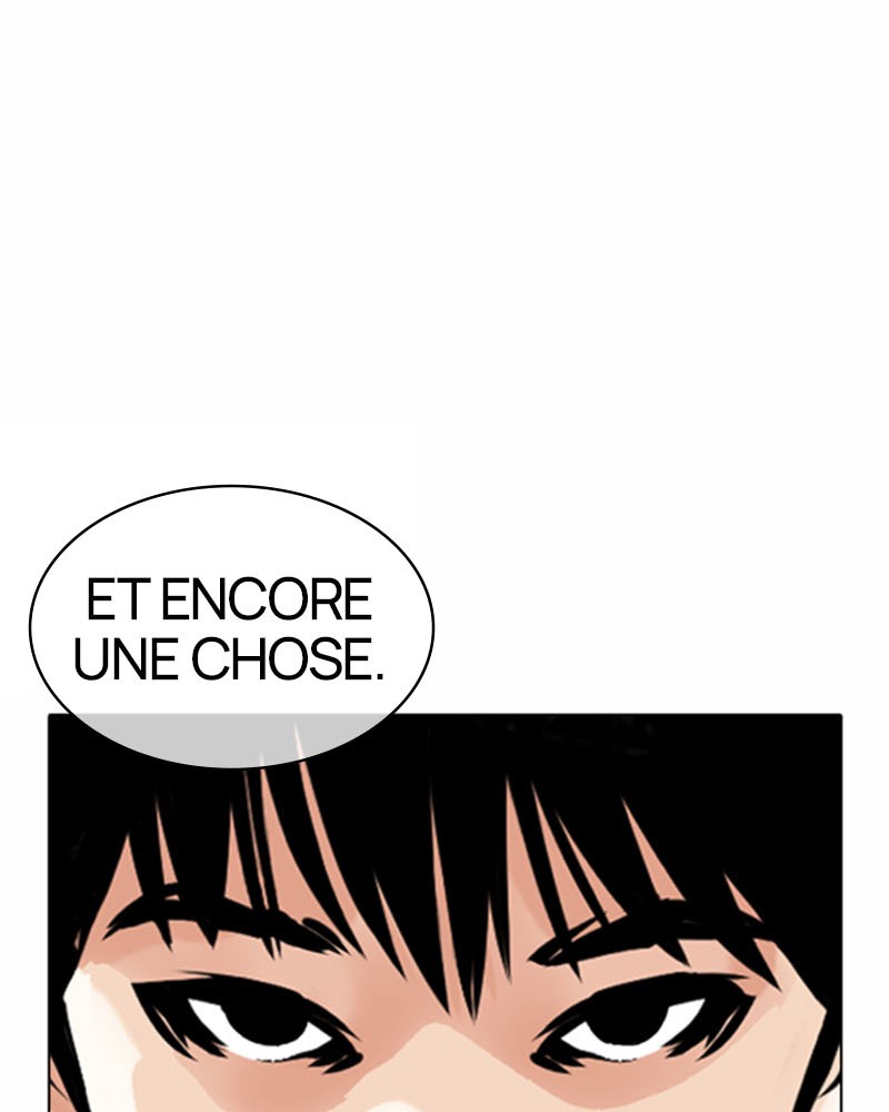 Lookism Chapitre 363 - Page 16