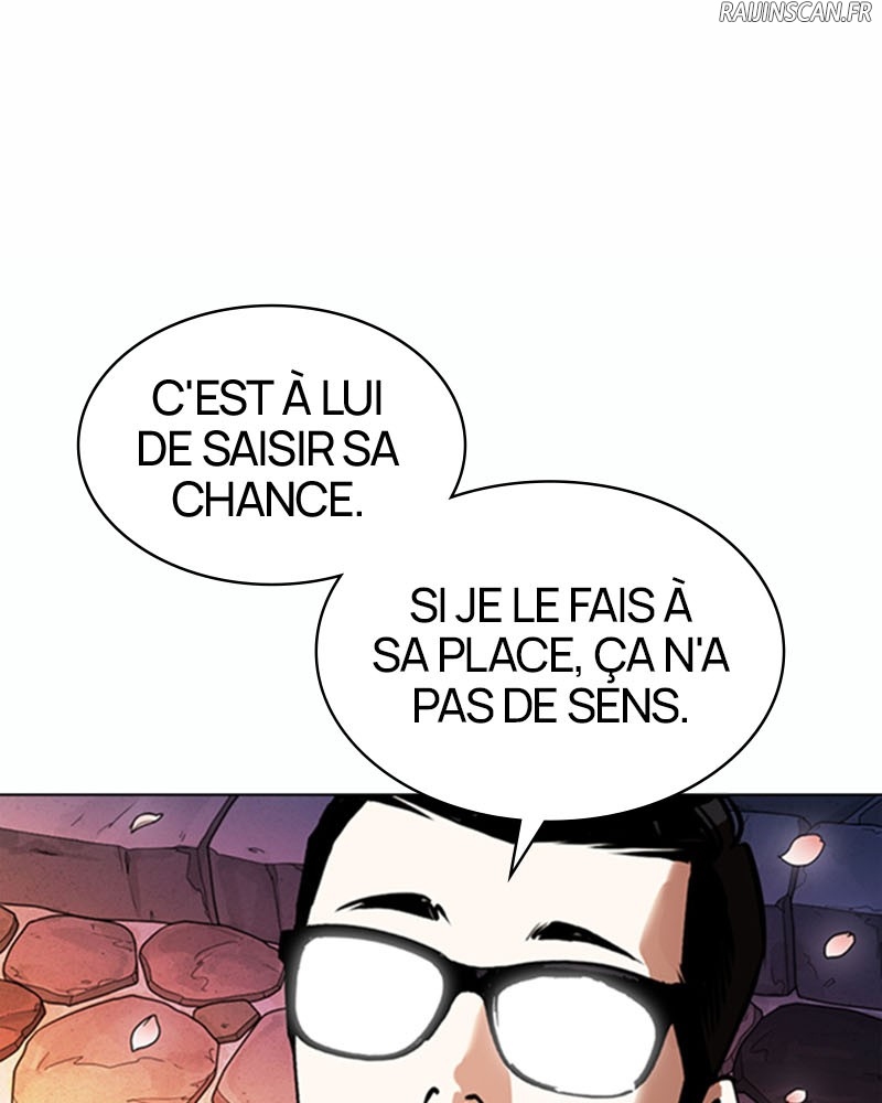 Lookism Chapitre 363 - Page 160