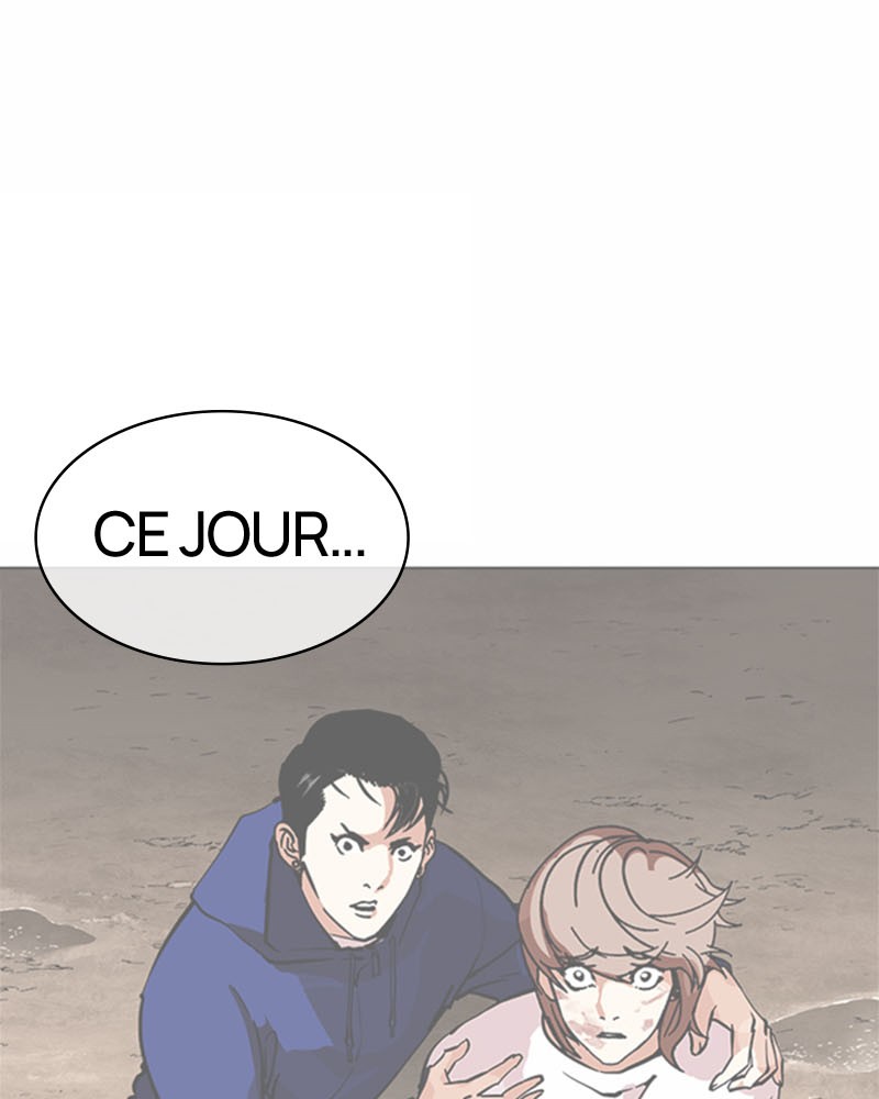 Lookism Chapitre 363 - Page 163
