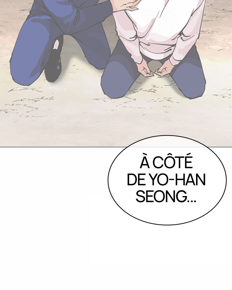 Lookism Chapitre 363 - Page 164