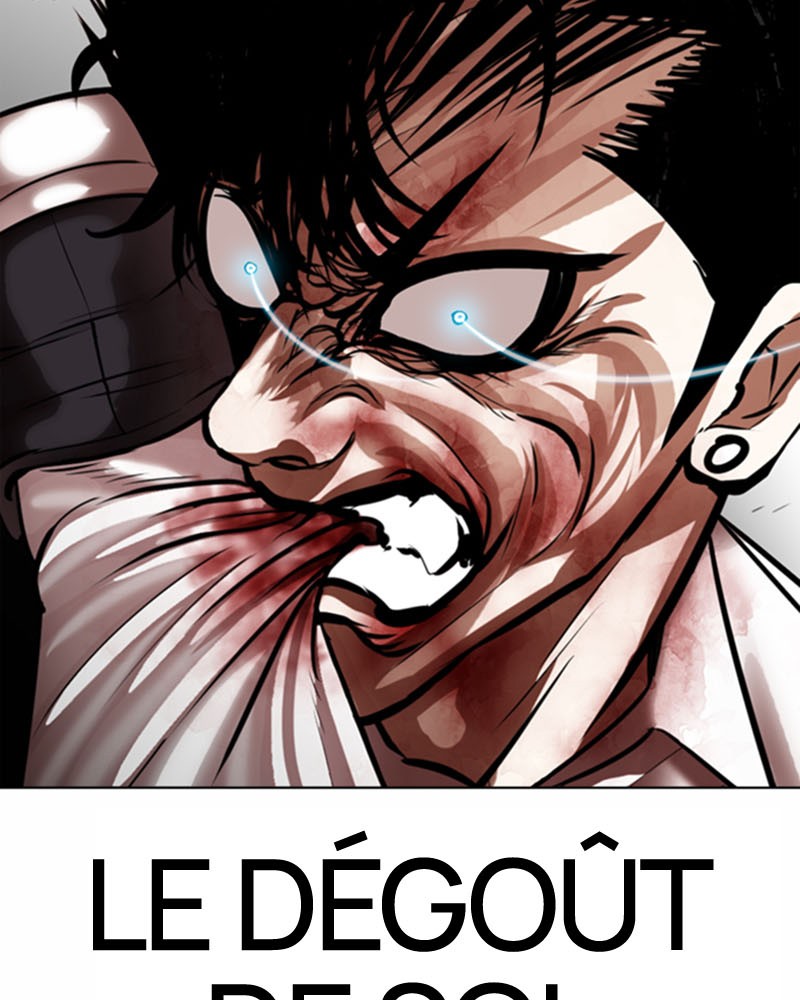 Lookism Chapitre 363 - Page 166