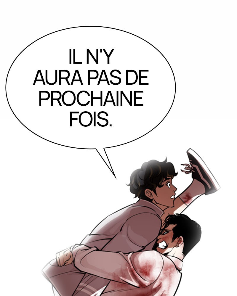 Lookism Chapitre 363 - Page 169