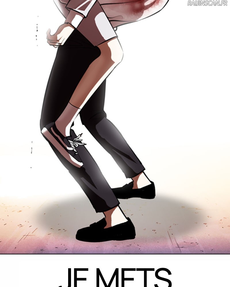 Lookism Chapitre 363 - Page 170