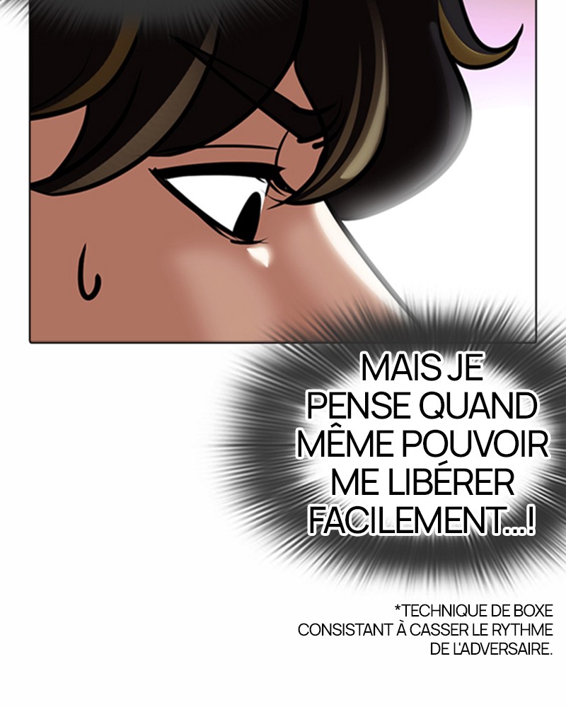 Lookism Chapitre 363 - Page 172