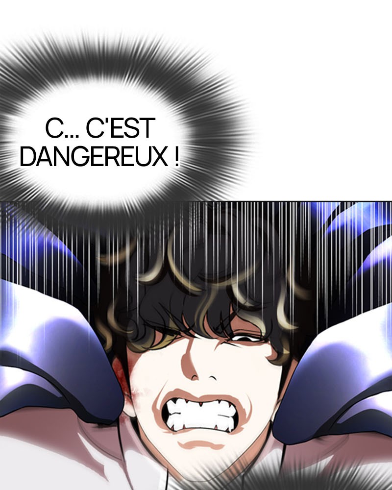 Lookism Chapitre 363 - Page 178