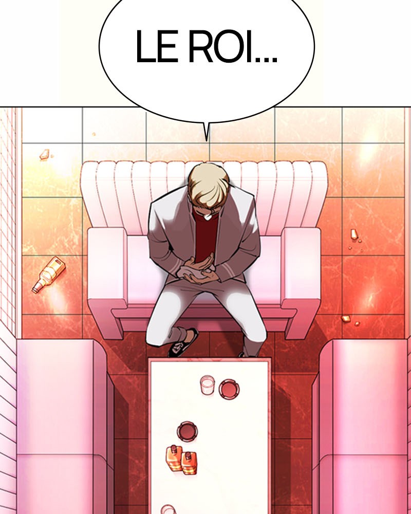 Lookism Chapitre 363 - Page 18