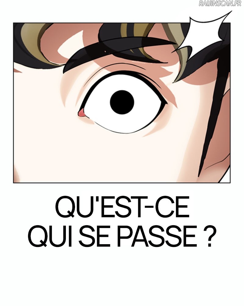 Lookism Chapitre 363 - Page 180