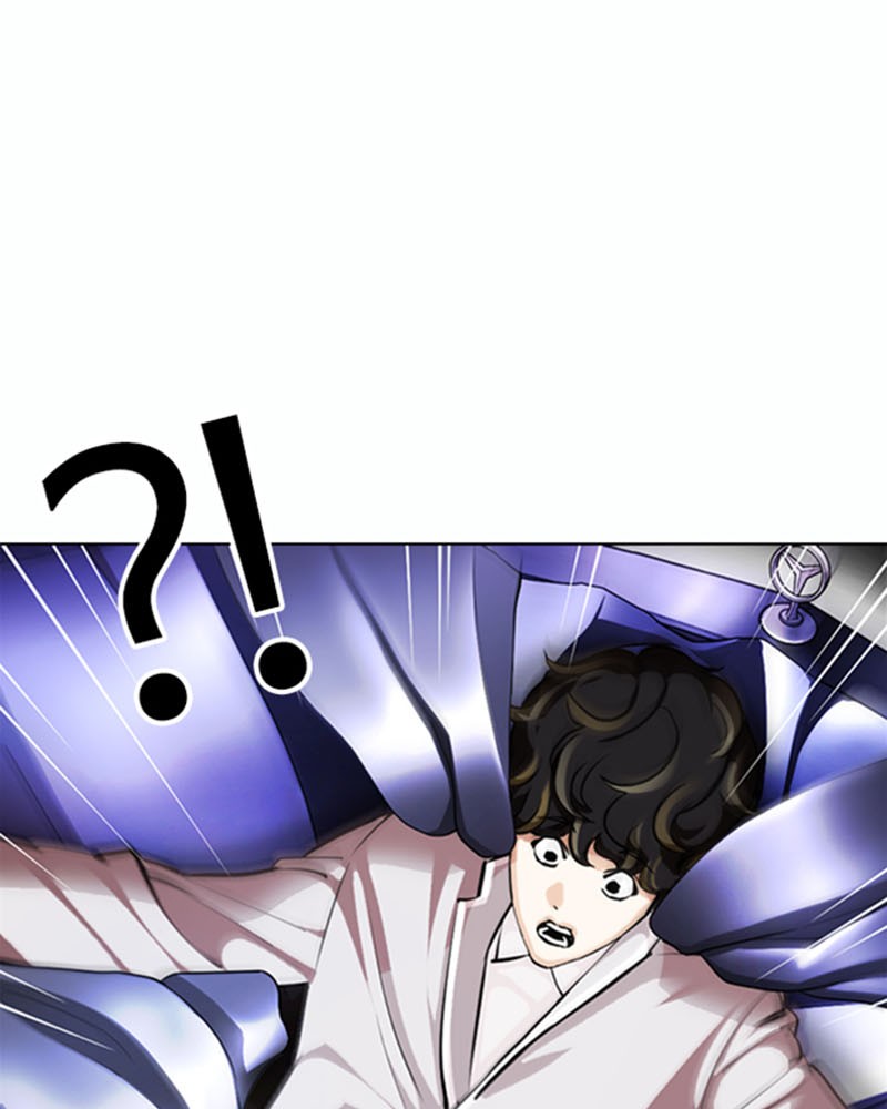 Lookism Chapitre 363 - Page 181