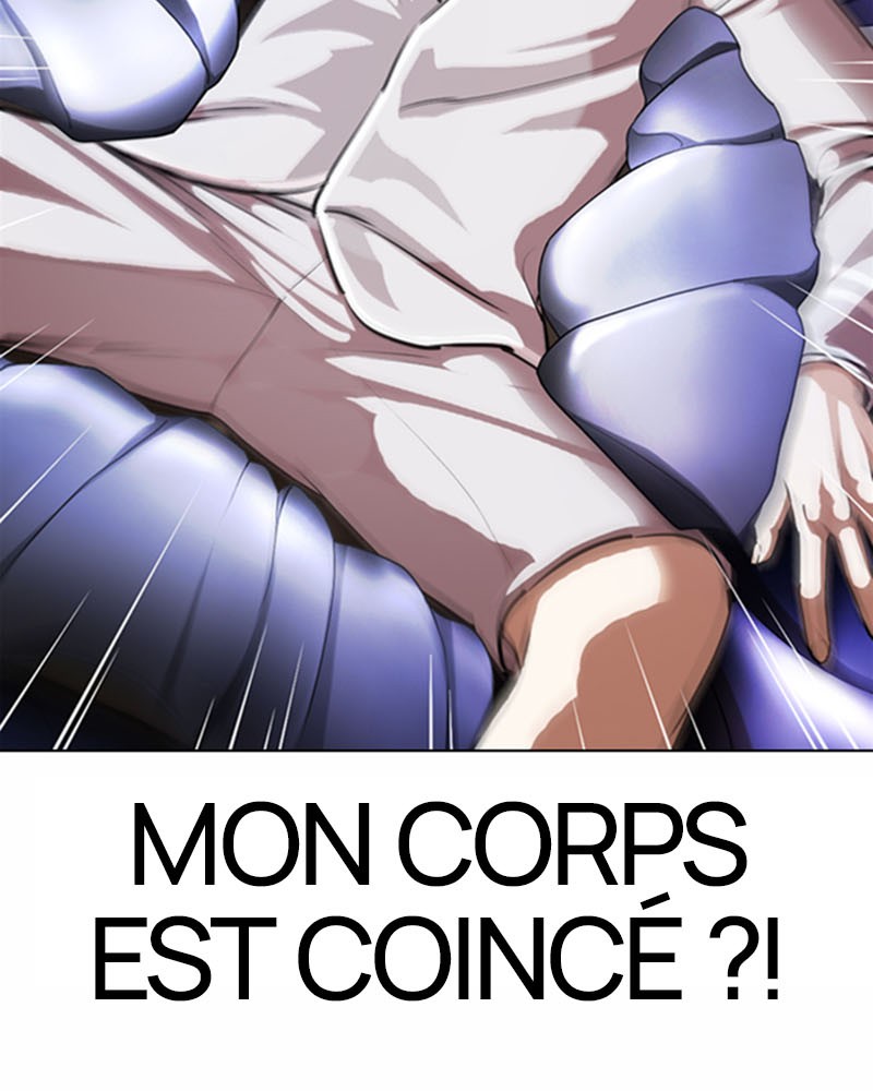 Lookism Chapitre 363 - Page 182