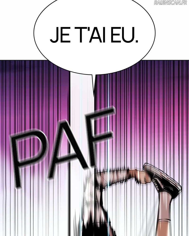 Lookism Chapitre 363 - Page 185