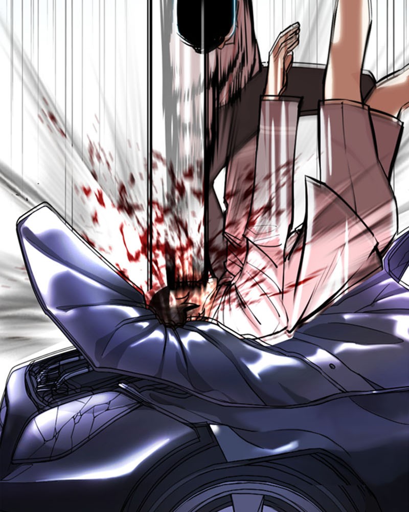 Lookism Chapitre 363 - Page 186