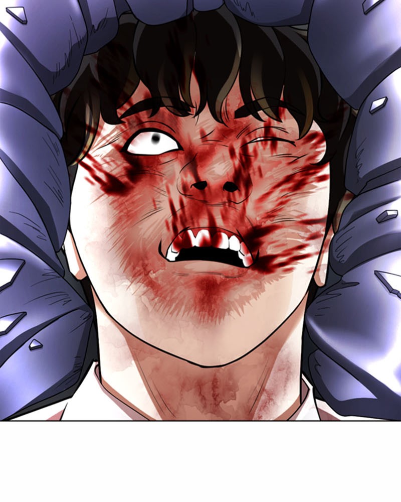 Lookism Chapitre 363 - Page 188