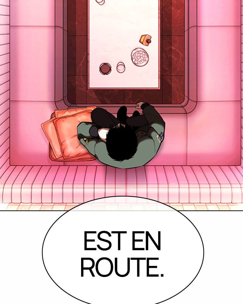 Lookism Chapitre 363 - Page 19