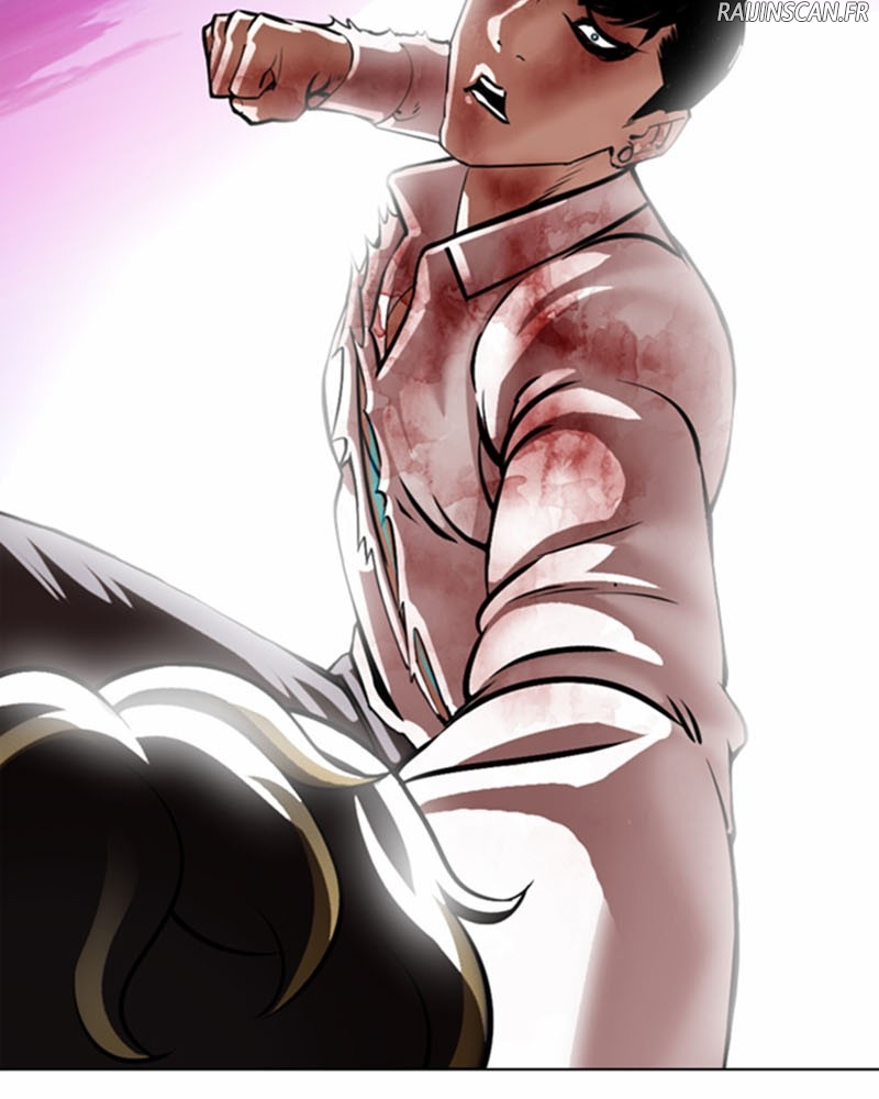 Lookism Chapitre 363 - Page 190