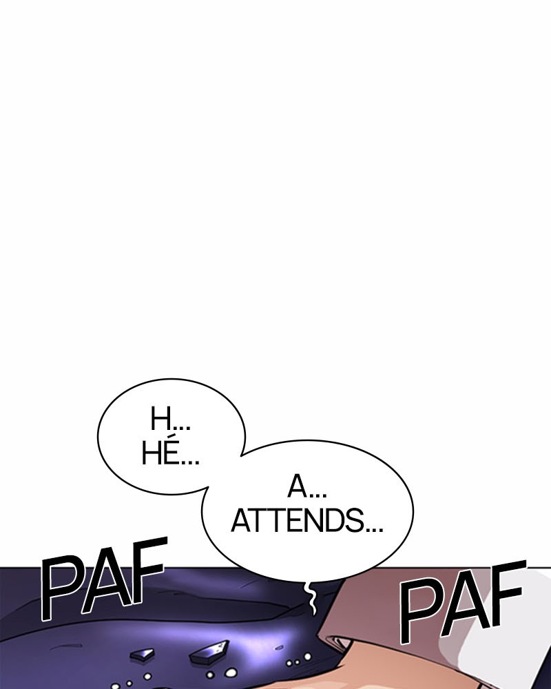 Lookism Chapitre 363 - Page 191
