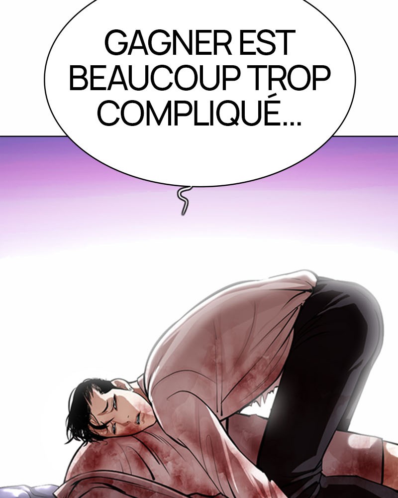 Lookism Chapitre 363 - Page 198