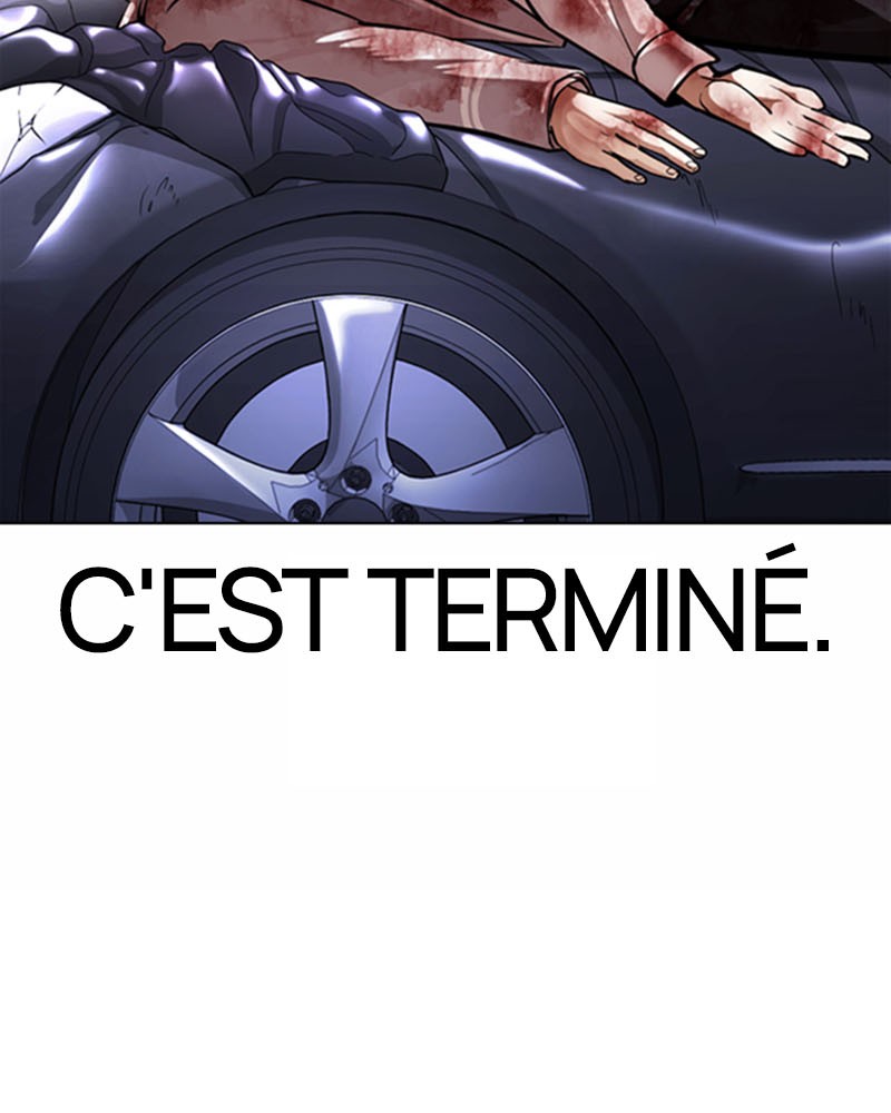 Lookism Chapitre 363 - Page 199