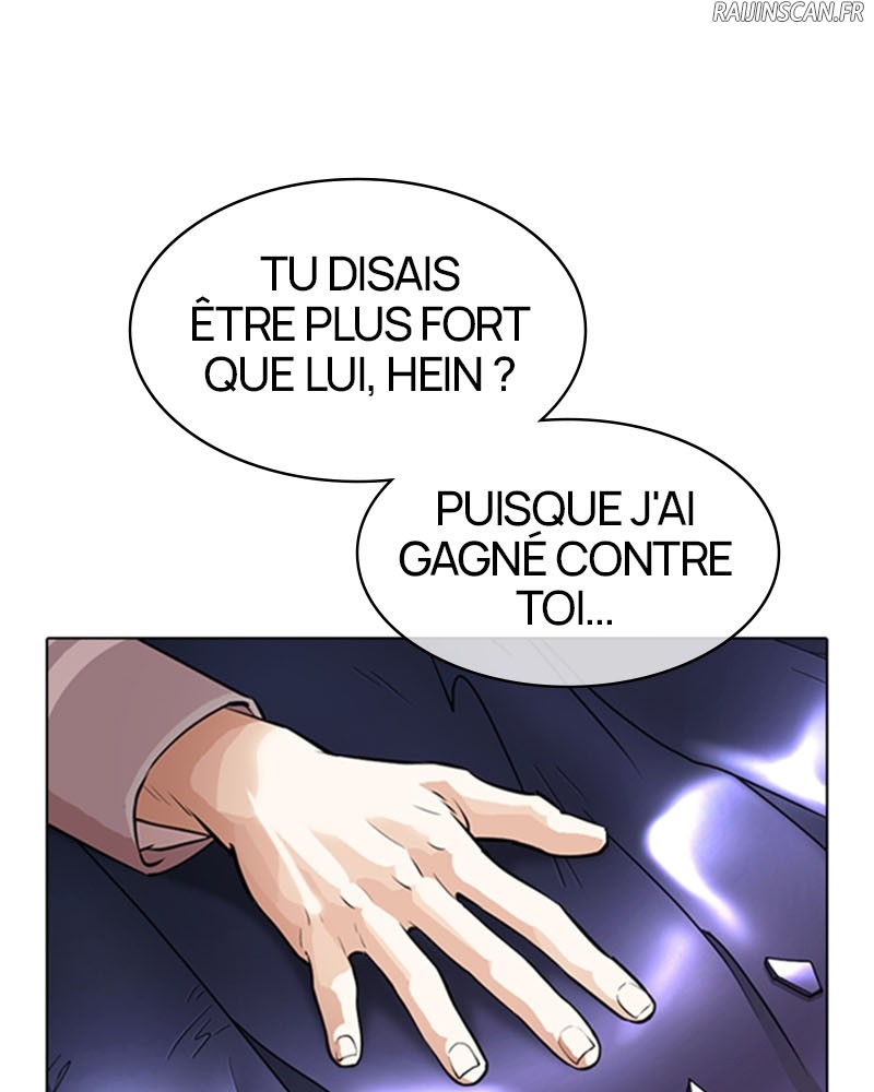Lookism Chapitre 363 - Page 200
