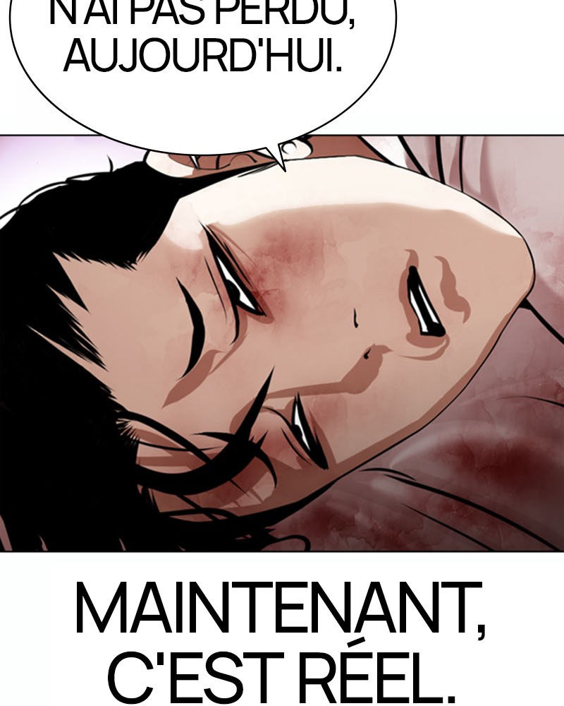 Lookism Chapitre 363 - Page 202