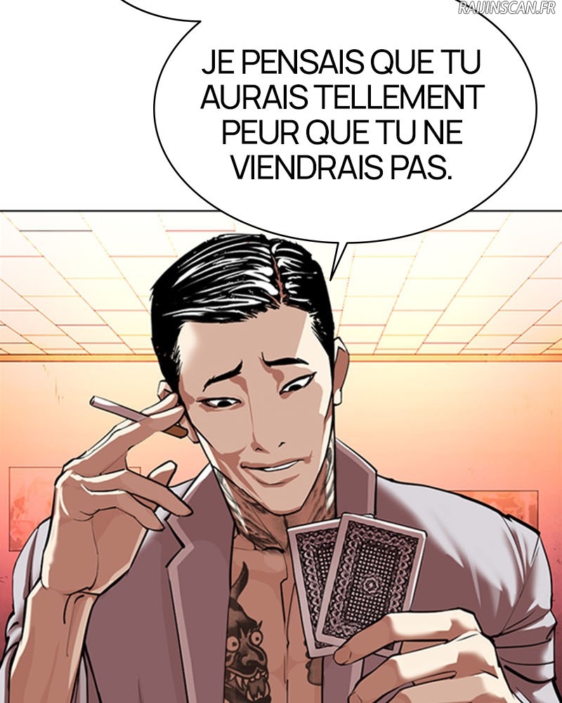 Lookism Chapitre 363 - Page 205