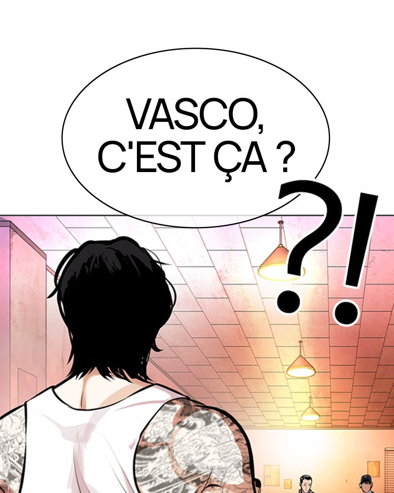 Lookism Chapitre 363 - Page 207