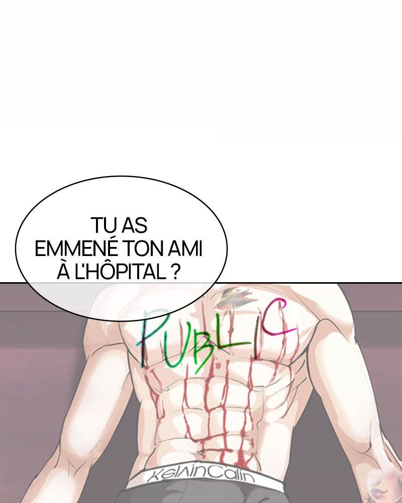 Lookism Chapitre 363 - Page 209