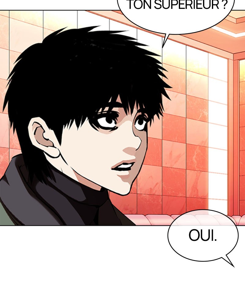 Lookism Chapitre 363 - Page 21
