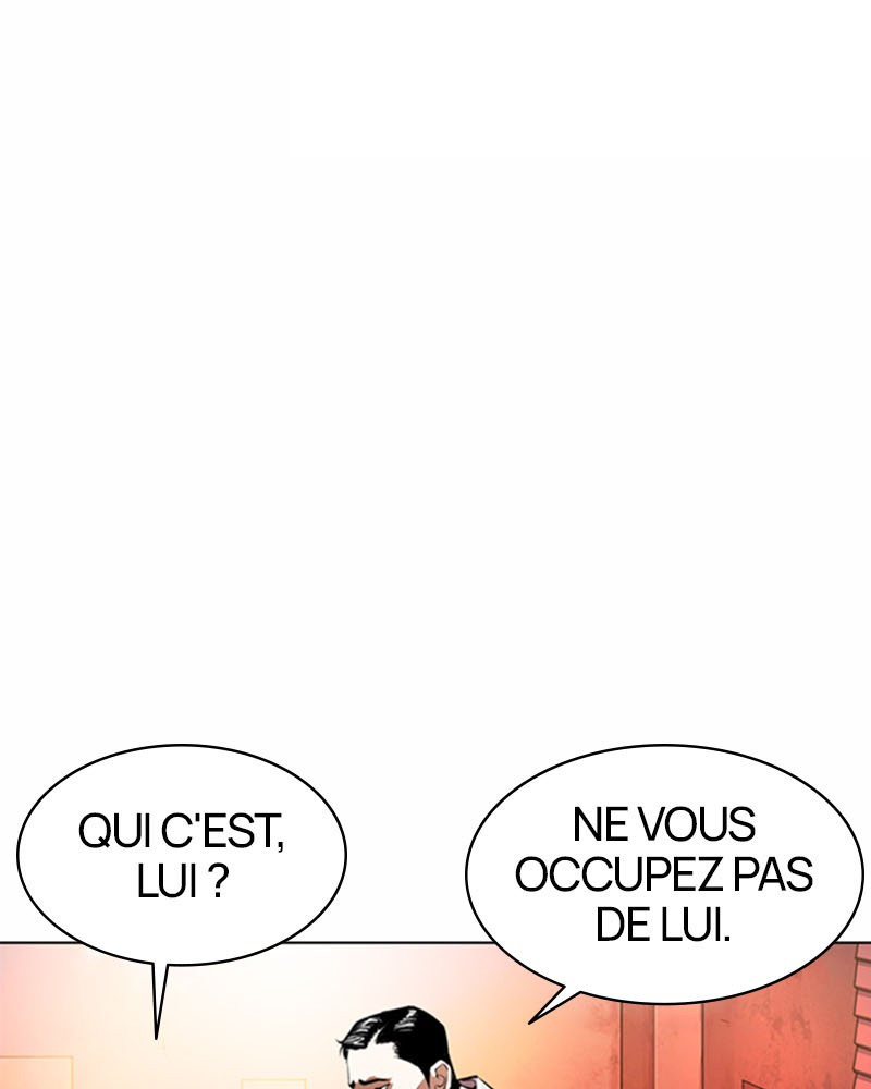 Lookism Chapitre 363 - Page 212