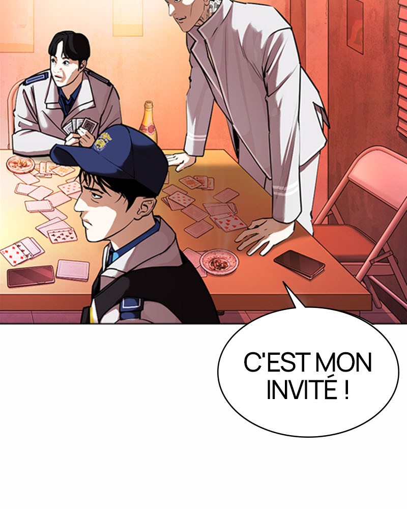 Lookism Chapitre 363 - Page 213
