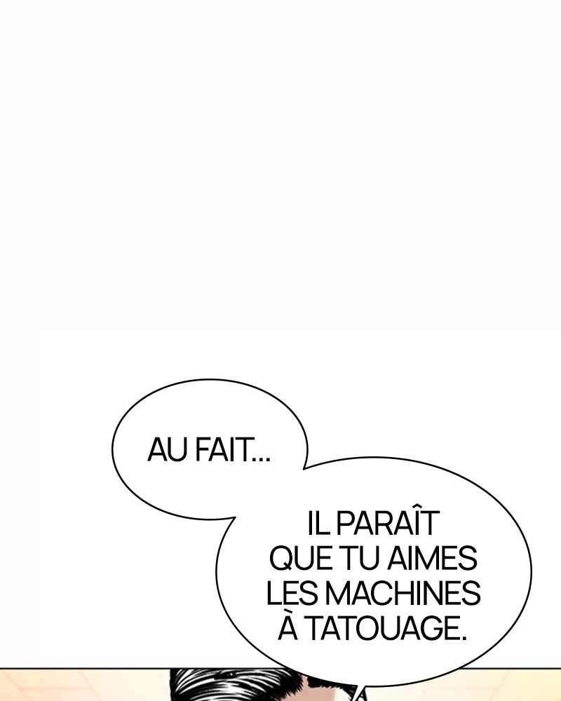 Lookism Chapitre 363 - Page 214