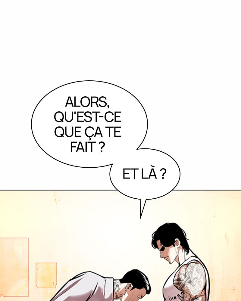 Lookism Chapitre 363 - Page 216