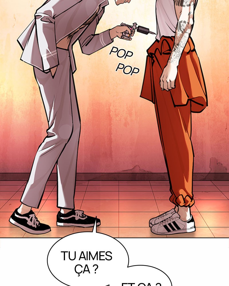 Lookism Chapitre 363 - Page 217