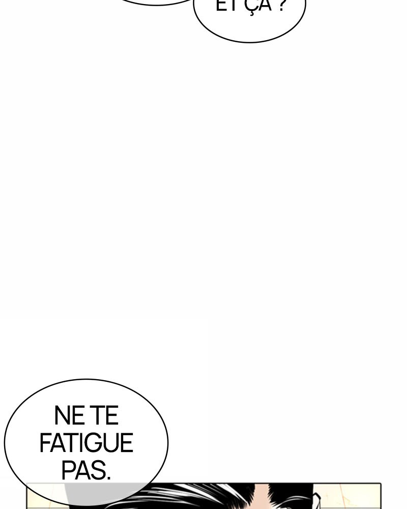 Lookism Chapitre 363 - Page 218