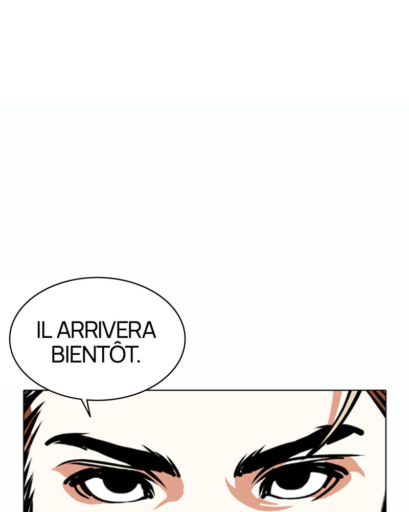 Lookism Chapitre 363 - Page 22