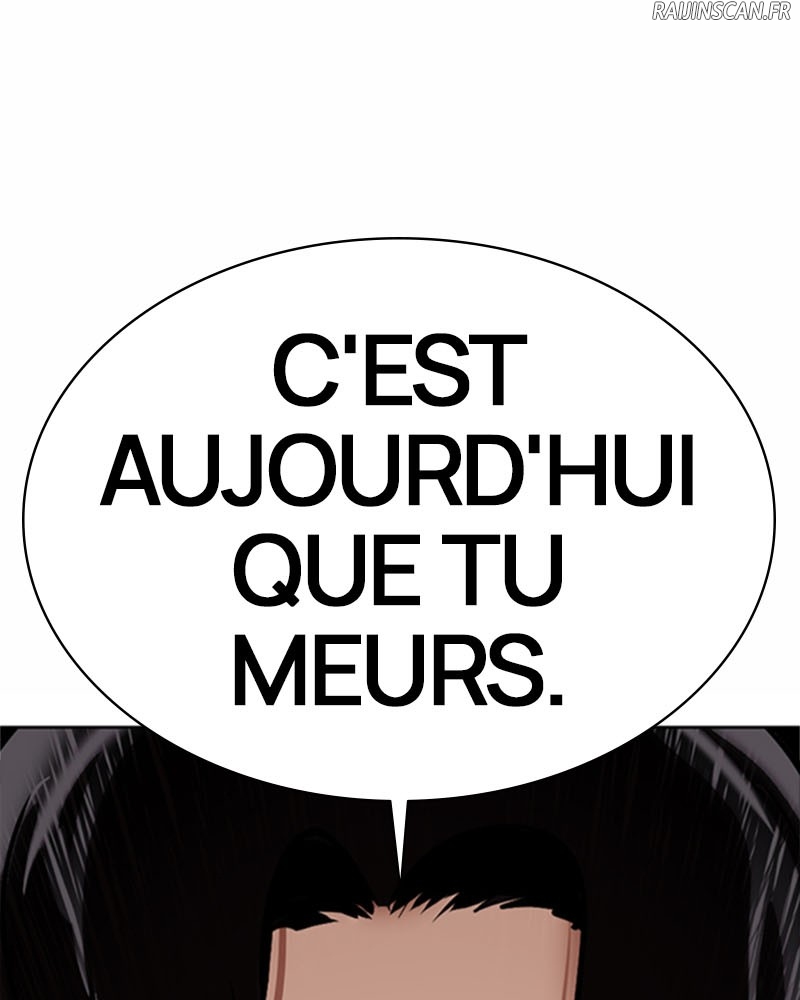 Lookism Chapitre 363 - Page 220