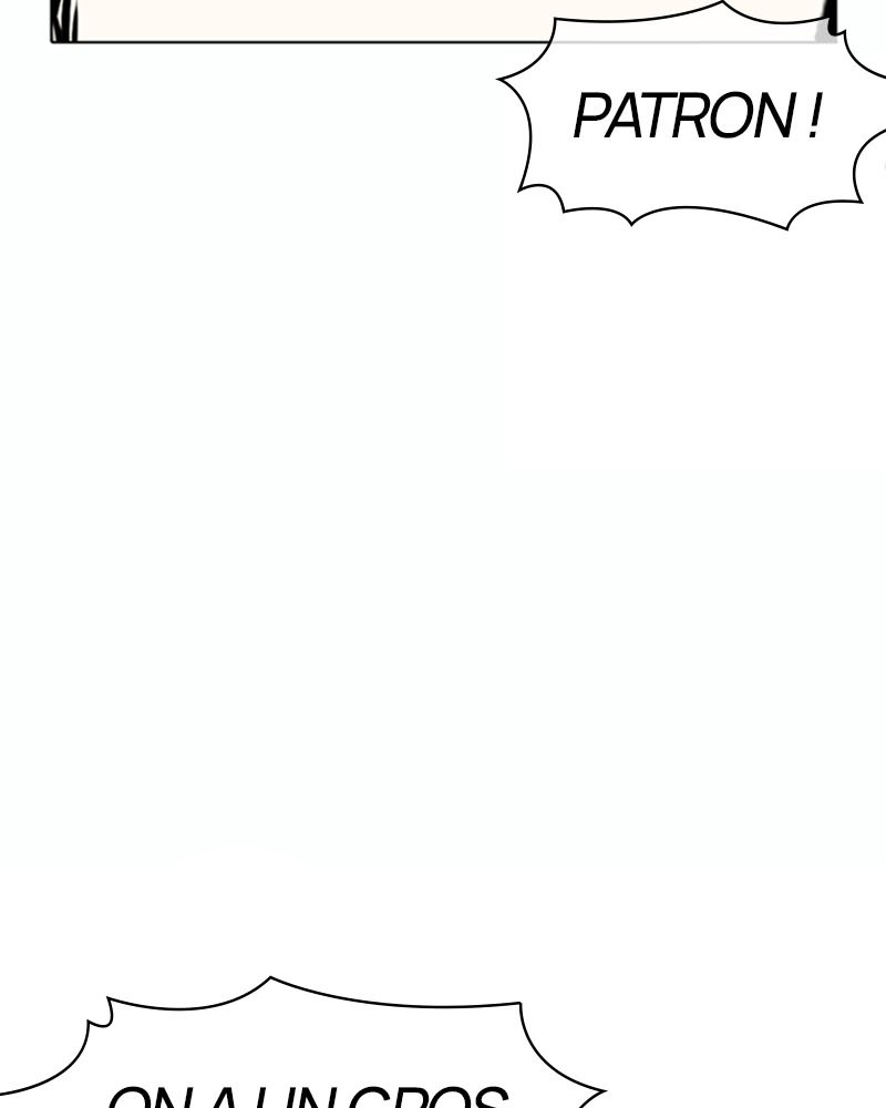 Lookism Chapitre 363 - Page 23