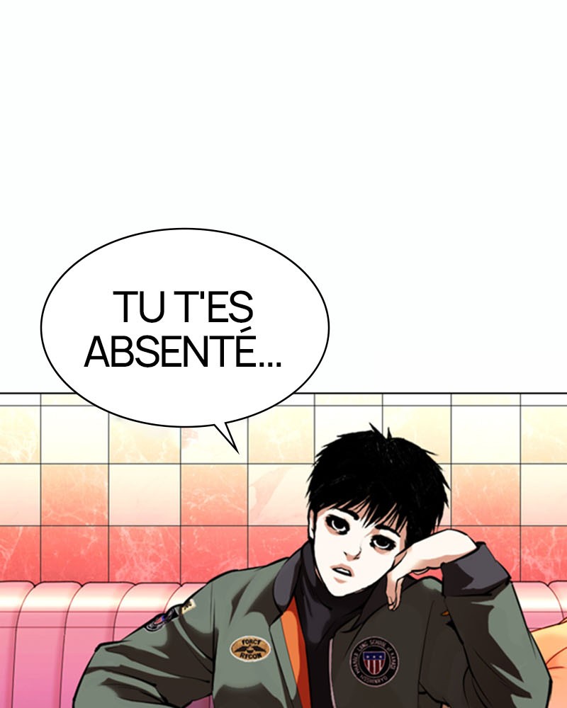 Lookism Chapitre 363 - Page 3