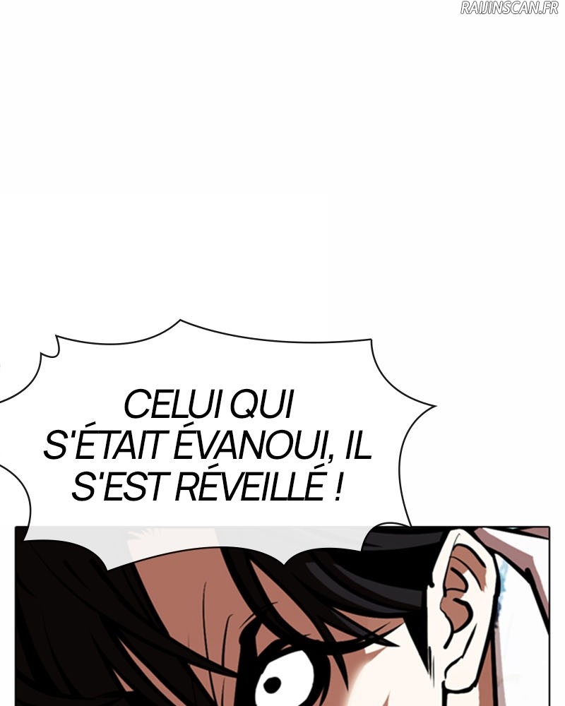 Lookism Chapitre 363 - Page 30