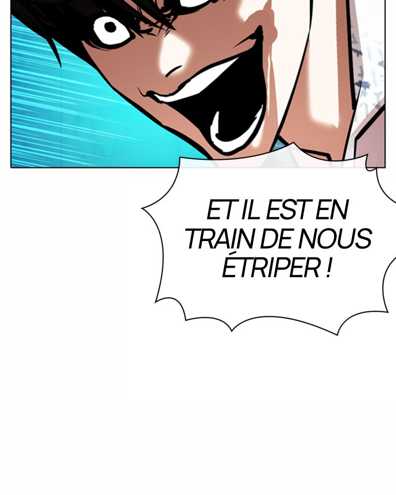Lookism Chapitre 363 - Page 31
