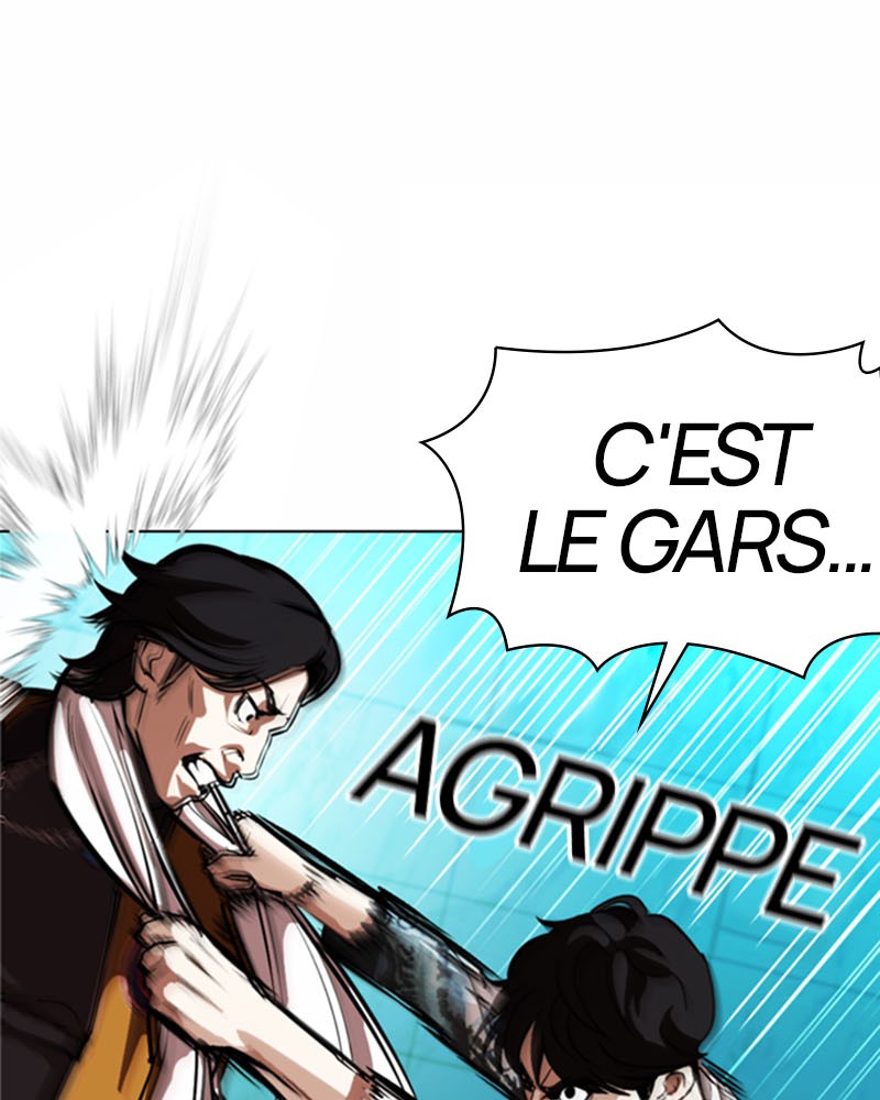 Lookism Chapitre 363 - Page 32