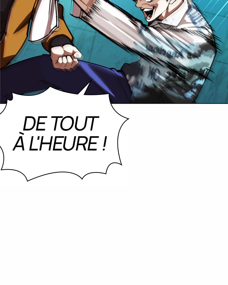 Lookism Chapitre 363 - Page 33