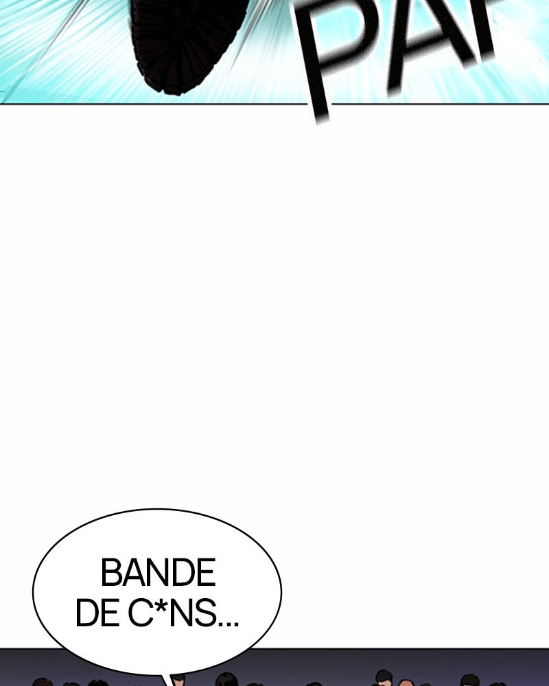 Lookism Chapitre 363 - Page 36