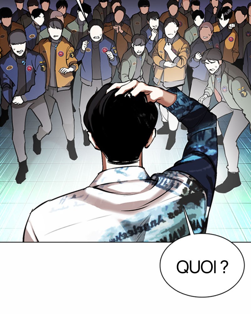 Lookism Chapitre 363 - Page 37