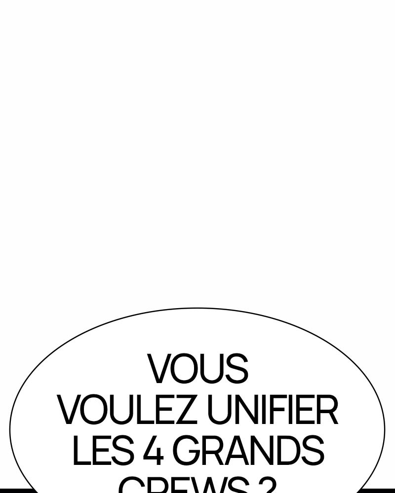 Lookism Chapitre 363 - Page 38