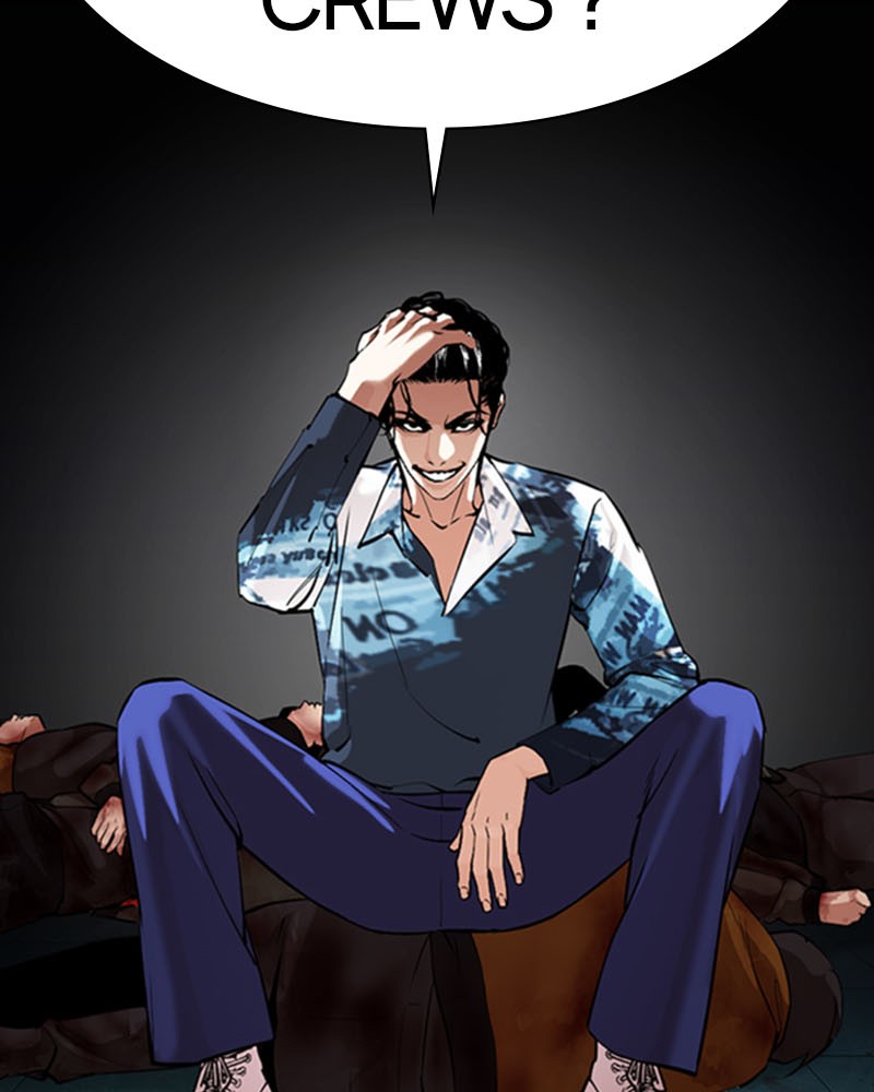 Lookism Chapitre 363 - Page 39