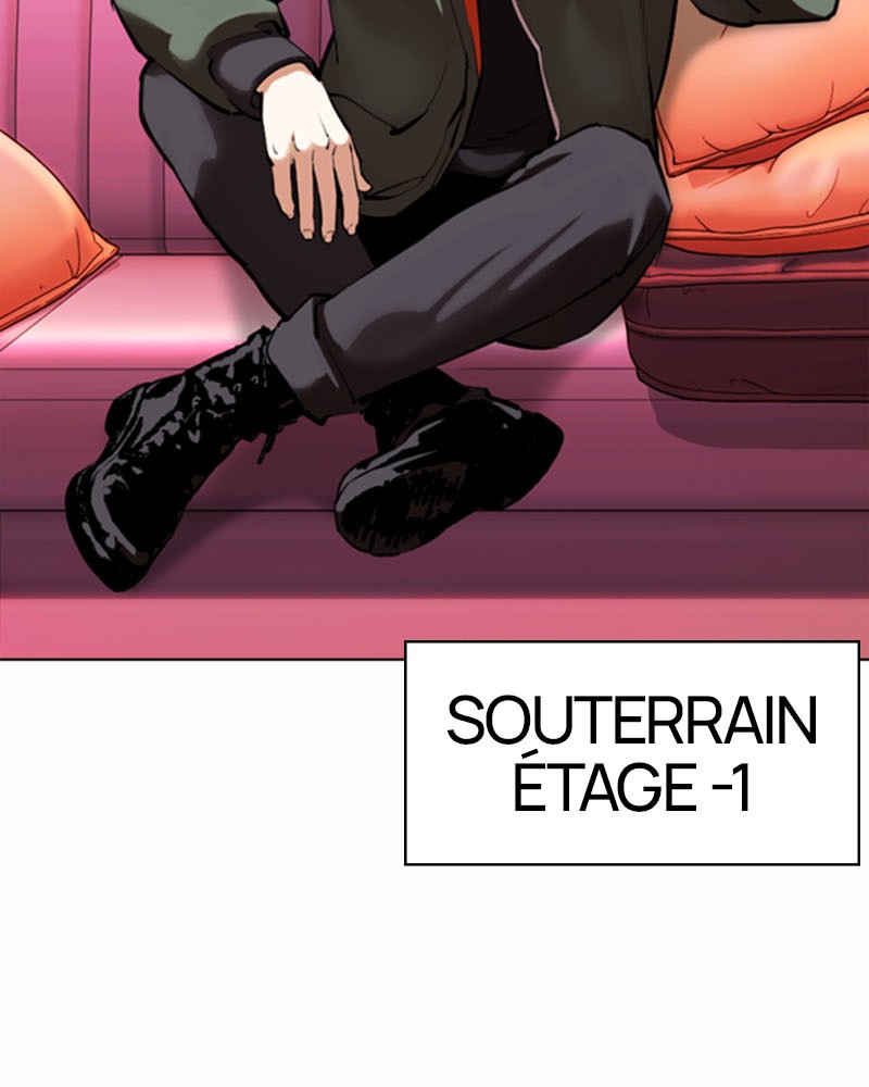Lookism Chapitre 363 - Page 4