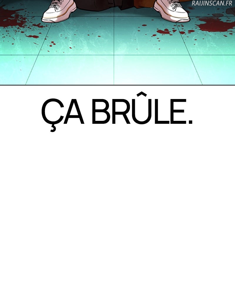 Lookism Chapitre 363 - Page 40