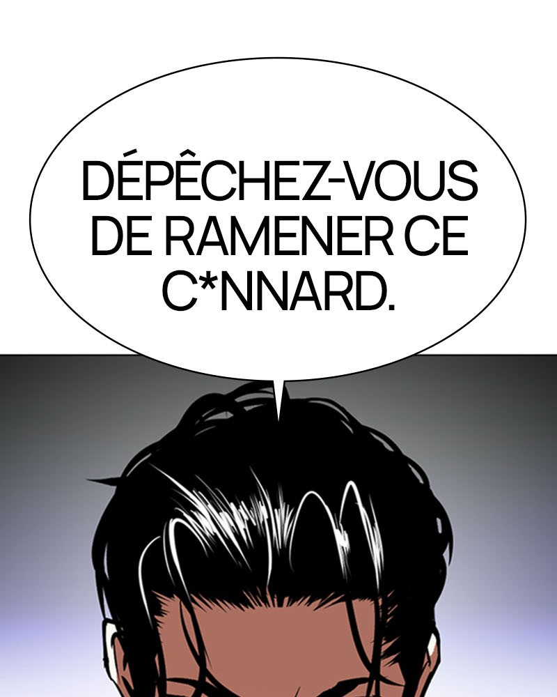 Lookism Chapitre 363 - Page 41