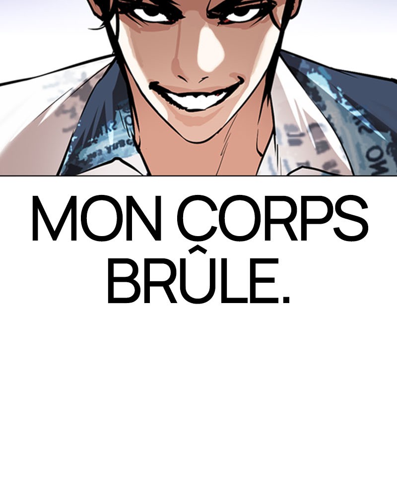 Lookism Chapitre 363 - Page 42